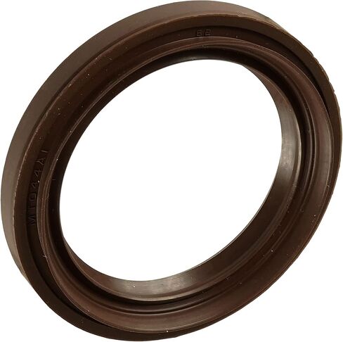 Caltric Middle Drive Gear Oil Seal Compatible with Yamaha Grizzly 660 YFM600F 2002 2003 2004 2005 2006 in Kuwait