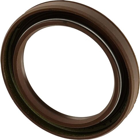 Caltric Middle Drive Gear Oil Seal Compatible with Yamaha Grizzly 660 YFM600F 2002 2003 2004 2005 2006 in Kuwait