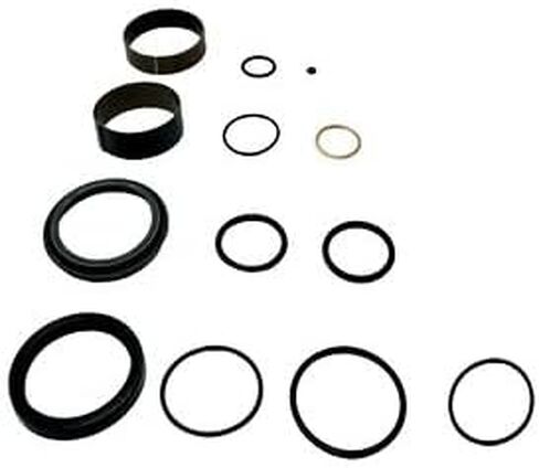 Yamaha YZ 250/ 250X (2023-2024) جميع موديلات أختام الشوكة Yamaha الجزء # BCR-W003B-00-00 قطع غيار Yamaha الأصلية OEM in Kuwait