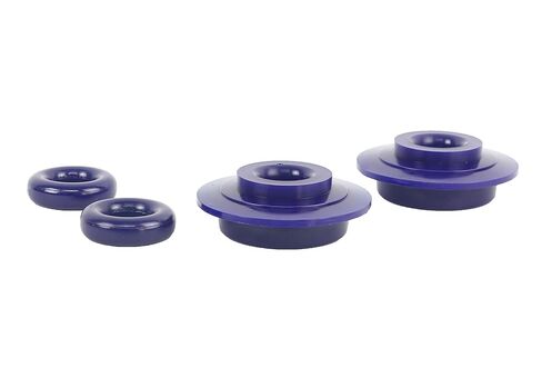 SuperPro SPF2875K Rear Differential Mount Bushing Compatible with 90-05 Miata in Saudi Arabia