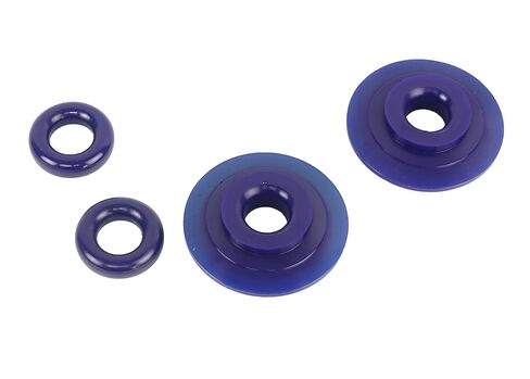 SuperPro SPF2875K Rear Differential Mount Bushing Compatible with 90-05 Miata in Saudi Arabia
