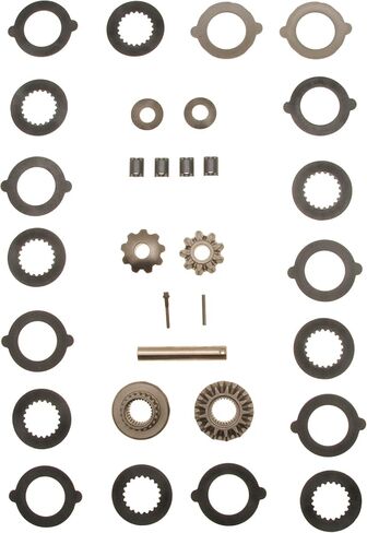 Spicer 708184 Differential Inner Gear Kit in Kuwait