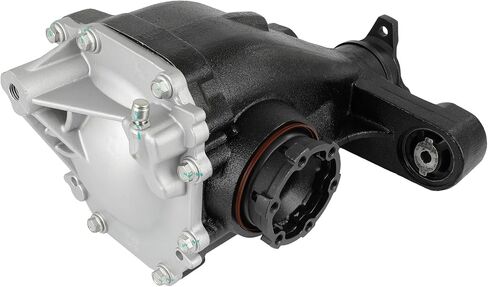 حامل المحور التفاضلي الخلفي بنسبة 2.85 لكاديلاك ATS 2.0L 2016 2017 2018 2019 RWD خلفي أوتوماتيكي 84110754 85571697 23156307 in Kuwait