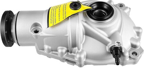 SCITOO 3.15 Ratio Front Axle Differential Carrier 2013-2018 For BMW 320i/320i xDrive 2.0L,2013-2016 For BMW 328i 2.0L,2013 For BMW 328i 3.0L,2013-2016 For BMW 328i xDrive 2.0L 31508635861 in Kuwait