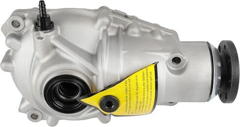 SCITOO 3.15 Ratio Front Axle Differential Carrier 2013-2018 For BMW 320i/320i xDrive 2.0L,2013-2016 For BMW 328i 2.0L,2013 For BMW 328i 3.0L,2013-2016 For BMW 328i xDrive 2.0L 31508635861 in Kuwait