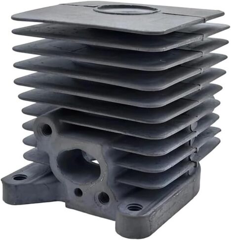 33.5MM Cylinder Piston Pin Kit Compatible with 25 25cc 2500 Accessories Brush Cutter Line Hose Filter Tool Part in Saudi Arabia