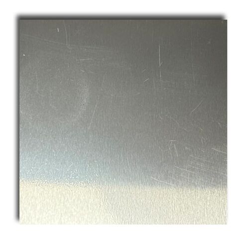 Large Magnesium Plate AZ31B, 3mm (0.118") Thick 300x300mm (12"x12") for Bigger CNC Machining Projects, Industrial Tooling & Anode in Saudi Arabia