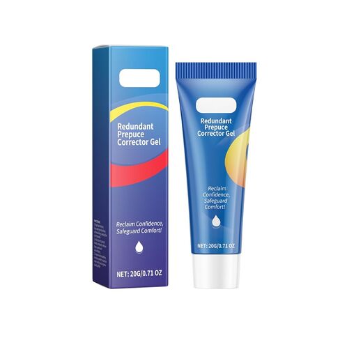 Redundant Prepuce Corrector Gel, Prepuce Corrector Gel, Correction for Excessive, Quick effect, 1pcs in Saudi Arabia