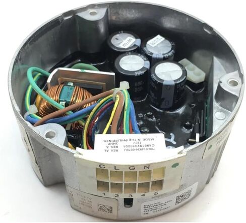 بديل لوحدة NIDEC M55PWNRH-3405 ECM القابلة للبرمجة فقط 0131F00113 CW LE مستعملة #W302 # مستعملة # تم اختبارها in Kuwait