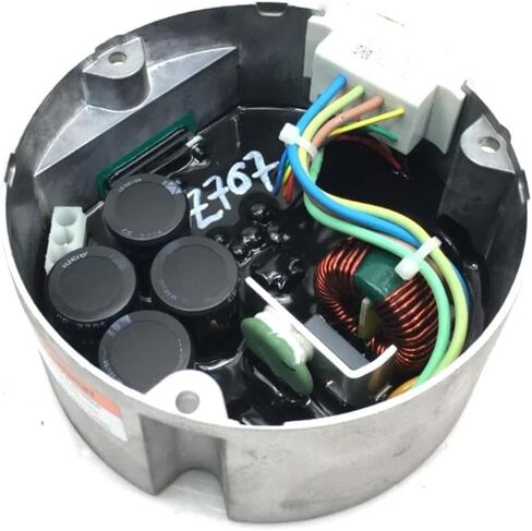 بديل لوحدة NIDEC M55PWNRH-3405 ECM القابلة للبرمجة فقط 0131F00253 CW LE مستعملة #Z767 # مستعملة # تم اختبارها in Kuwait