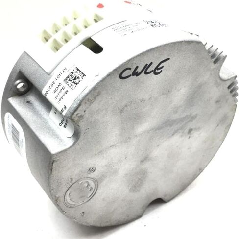 بديل لوحدة NIDEC M55PWNRH-3405 ECM القابلة للبرمجة فقط 0131F00253 CW LE مستعملة #Z767 # مستعملة # تم اختبارها in Kuwait