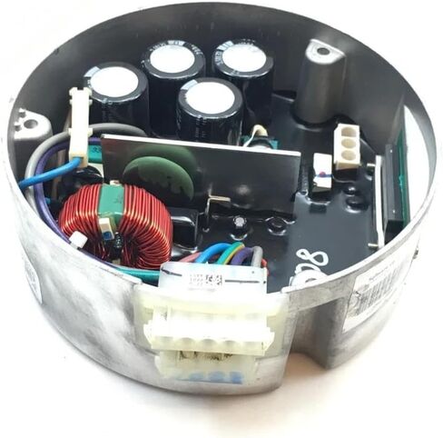 استبدال لوحدة ECM القابلة للبرمجة Goodman M055PWCVK-0337 فقط 0131M00271 CW LE المستخدمة #W508 # مستعملة # تم اختبارها in Kuwait