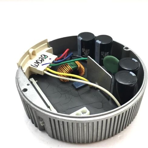 بديل لوحدة Genteq ECM 3.0 GC07 فقط لـ 5SME39SXL3038 101564-06 CW LE rot المستخدم #W029 # مستعمل # تم اختباره in Kuwait