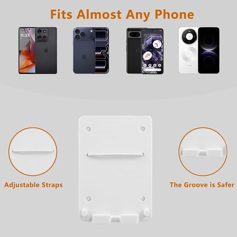 Boat Dash Mount Phone Holder, Boat Plastic Phone Holde,Marine Phome Mount in Kuwait