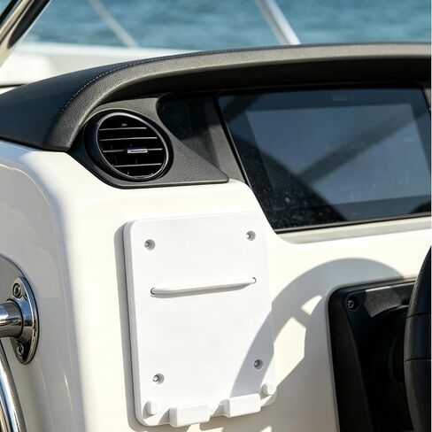 Boat Dash Mount Phone Holder, Boat Plastic Phone Holde,Marine Phome Mount in Kuwait