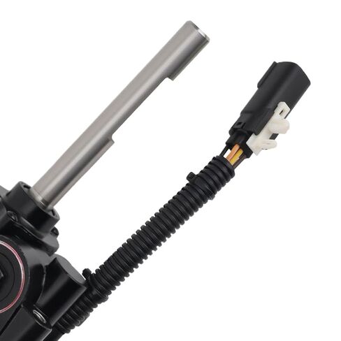 Running Board Motor Compatible with V8 5.0L and 6.2L Models 2007-2014 - Part Number AL3Z-16A506-A in Saudi Arabia