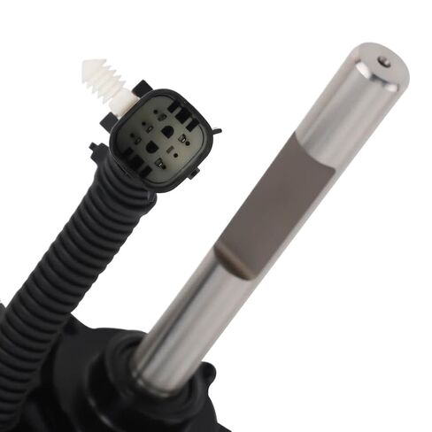 Running Board Motor Compatible with V8 5.0L and 6.2L Models 2007-2014 - Part Number AL3Z-16A506-A in Saudi Arabia