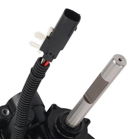 Running Board Motor Compatible with V8 5.0L and 6.2L Models 2007-2014 - Part Number AL3Z-16A506-A in Saudi Arabia