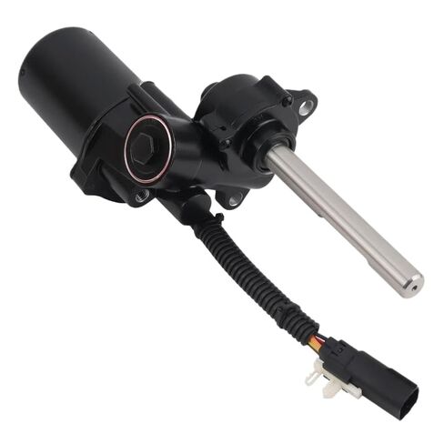 Running Board Motor Compatible with V8 5.0L and 6.2L Models 2007-2014 - Part Number AL3Z-16A506-A in Saudi Arabia