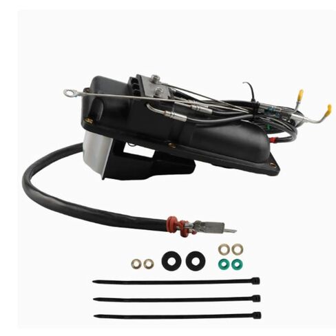3884407 21481307 21945915 Power Trim Pump Actuator Motor Assembly Fits for Penta SX-A DPS-A DPS-B – Replaces 21945915 21573834 3848796 3884407 21481307 in Saudi Arabia