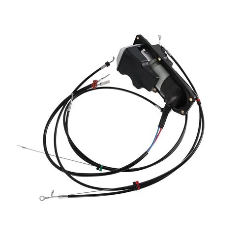 3884407 21481307 21945915 Power Trim Pump Actuator Motor Assembly Fits for Penta SX-A DPS-A DPS-B – Replaces 21945915 21573834 3848796 3884407 21481307 in Saudi Arabia