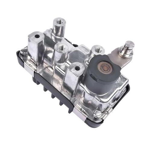 Actuator AP02 6NW009660 Compatible with Sprinter W211 C219 and Cherokee G-001 G-219 in Saudi Arabia
