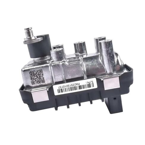 Actuator AP02 6NW009660 Compatible with Sprinter W211 C219 and Cherokee G-001 G-219 in Saudi Arabia