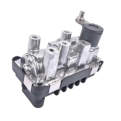 Actuator AP02 6NW009660 Compatible with Sprinter W211 C219 and Cherokee G-001 G-219 in Saudi Arabia