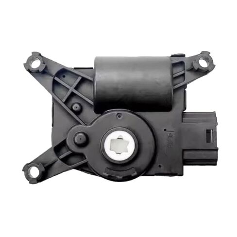 Car Temperature Regulating Servo Motor Actuator Climate Heater 5QD907511D Compatible with A3 in Saudi Arabia