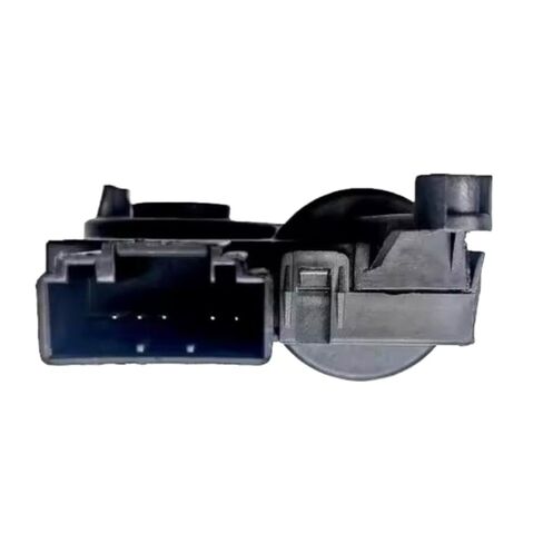 Car Temperature Regulating Servo Motor Actuator Climate Heater 5QD907511D Compatible with A3 in Saudi Arabia