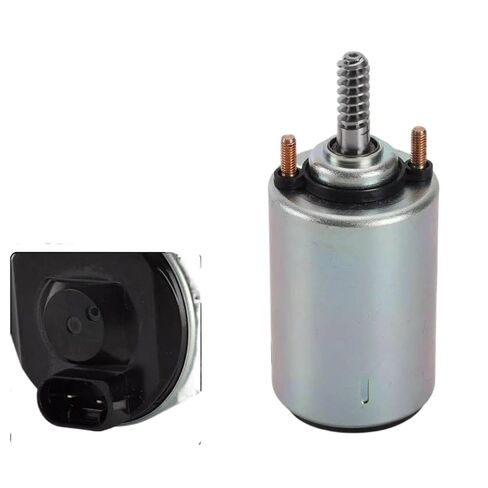 Eccentric Shaft Valvetronic Motor Compatible with N42 N46 N46N 1 Series 3 Series X1 X3 Part Number 11377548387 11377509295 A2C53123520 SK914300 in Kuwait
