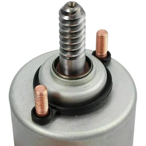 Eccentric Shaft Valvetronic Motor Compatible with N42 N46 N46N 1 Series 3 Series X1 X3 Part Number 11377548387 11377509295 A2C53123520 SK914300 in Kuwait