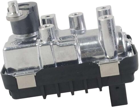 Turbine Electronic Actuator 796910-0003 6NW009660-02 Compatible with Sprinter Cherokee GL350 ML320 R320 W164 in Saudi Arabia