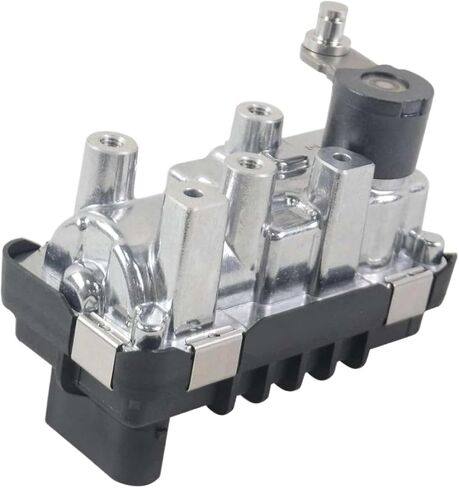 Turbine Electronic Actuator 796910-0003 6NW009660-02 Compatible with Sprinter Cherokee GL350 ML320 R320 W164 in Saudi Arabia