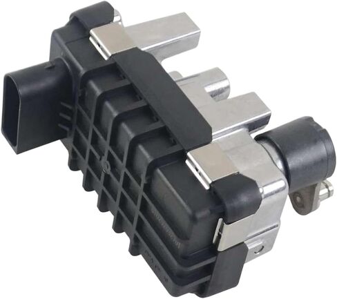 Turbine Electronic Actuator 796910-0003 6NW009660-02 Compatible with Sprinter Cherokee GL350 ML320 R320 W164 in Saudi Arabia