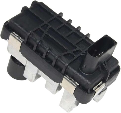 Turbine Electronic Actuator 796910-0003 6NW009660-02 Compatible with Sprinter Cherokee GL350 ML320 R320 W164 in Saudi Arabia