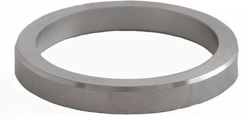 مقاعد صمام السحب من LowPricedAutoParts (عدد 4) | 1.6875 × 1.9430 × .2188 بوصة | كروم عالي in Kuwait