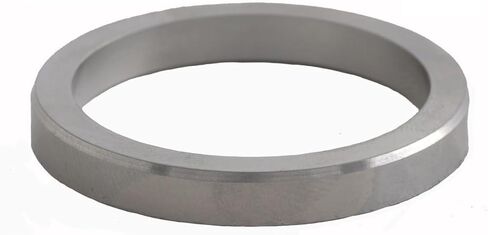 مقاعد صمام العادم LowPricedAutoParts (عدد 4) | 1.357 × 1.7220 × .2650 بوصة | كروم عالي in Kuwait