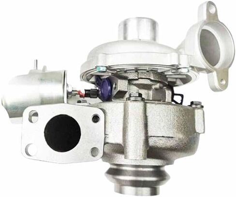 GT1544V شاحن توربيني توربو يناسب فولفو C30 S40 II V50 MW 1.6 HDi 109Ps يناسب ميني كوبر كلوبمان R55 R56 750030-0002 750030-5002S 753420 in Kuwait