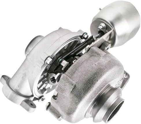 GT1544V شاحن توربيني توربو يناسب فولفو C30 S40 II V50 MW 1.6 HDi 109Ps يناسب ميني كوبر كلوبمان R55 R56 750030-0002 750030-5002S 753420 in Kuwait