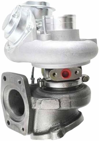 TD04HL-13T-8 49189-05200 49189-05211 توربو يناسب فولفو PKW S60 I 2000;S70 V70 XC70 XC90 X-Country T5 S80 1999 2.3T B5234T3 236HP in Kuwait