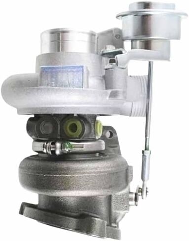TD04HL-13T-8 49189-05200 49189-05211 توربو يناسب فولفو PKW S60 I 2000;S70 V70 XC70 XC90 X-Country T5 S80 1999 2.3T B5234T3 236HP in Kuwait