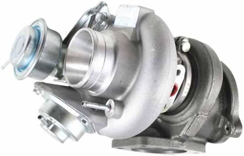 TD04HL-13T-8 49189-05200 49189-05211 توربو يناسب فولفو PKW S60 I 2000;S70 V70 XC70 XC90 X-Country T5 S80 1999 2.3T B5234T3 236HP in Kuwait