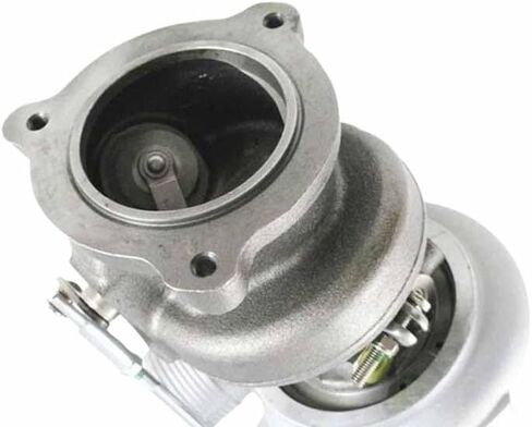 TD04HL-13T-8 49189-05200 49189-05211 توربو يناسب فولفو PKW S60 I 2000;S70 V70 XC70 XC90 X-Country T5 S80 1999 2.3T B5234T3 236HP in Kuwait