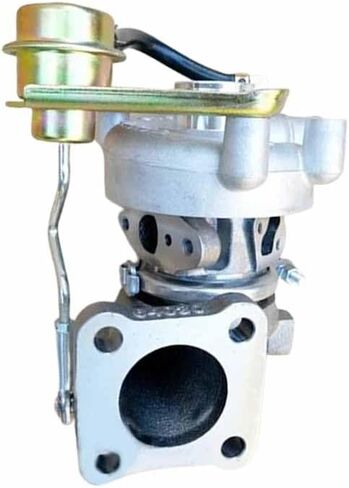 الشاحن التربيني CT9 يناسب Toyota Town Ace 2.0L LightAce 2.0L 2.2L 2.4L 2CT 3C-T 3C-TE 1720164090 17201-64090 17201-64110 in Kuwait