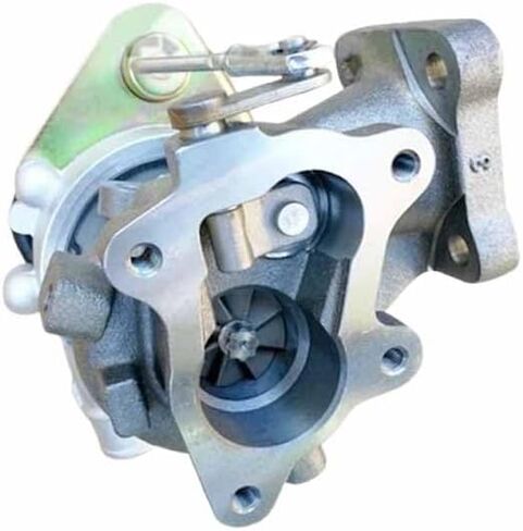 الشاحن التربيني CT9 يناسب Toyota Town Ace 2.0L LightAce 2.0L 2.2L 2.4L 2CT 3C-T 3C-TE 1720164090 17201-64090 17201-64110 in Kuwait
