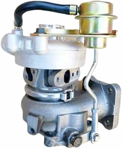 الشاحن التربيني CT9 يناسب Toyota Town Ace 2.0L LightAce 2.0L 2.2L 2.4L 2CT 3C-T 3C-TE 1720164090 17201-64090 17201-64110 in Kuwait