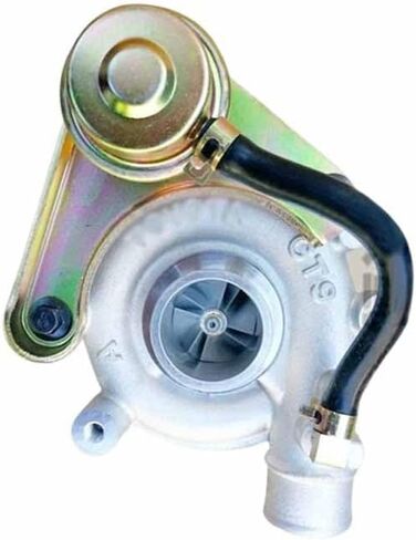 الشاحن التربيني CT9 يناسب Toyota Town Ace 2.0L LightAce 2.0L 2.2L 2.4L 2CT 3C-T 3C-TE 1720164090 17201-64090 17201-64110 in Kuwait