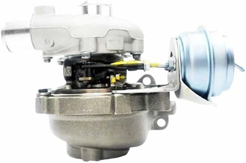 28231-27450 TURBO CHARGER 757886 fits HYUNDAI D4EA-V FOR SONATA fits KIA MAGNETIS 2.0 L 28231-27460 28231-27470 757886-0003 757886-00 in Kuwait
