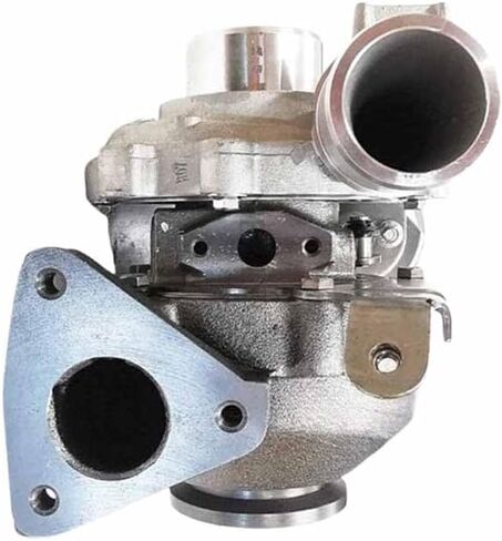 شاحن توربيني يناسب سوزوكي فيتارا جراند 1.9 DDIS 95Kw 130HP F9Q 760680 760680-5005S 13900-67JG1 760680-5003S 760680-0002 in Kuwait